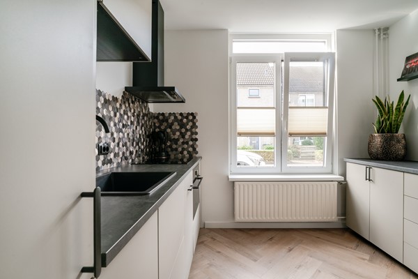 Medium property photo - Hoedekenskerkestraat 14, 6845 AP Arnhem